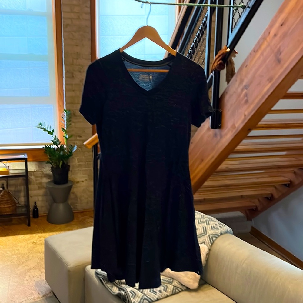 Smartwool Exploration Dress